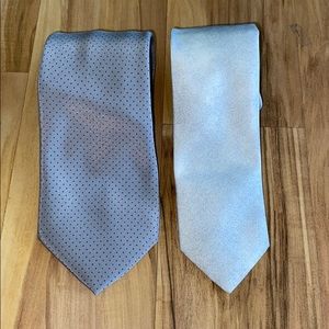 💠 2 ties! Great price